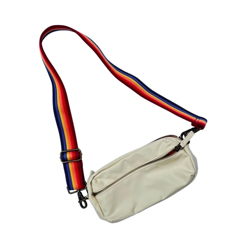 Marine Layer Natural Fanny Pack - Picture 2 of 5